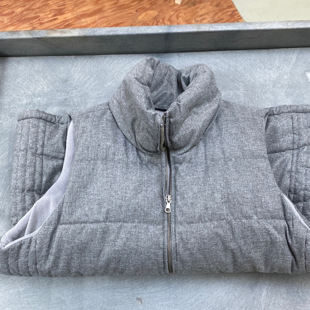 Old Navy vest